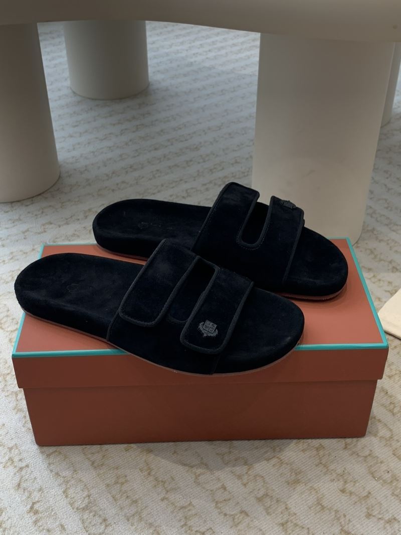 Loro Piana Sandals